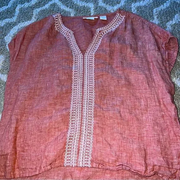 House of Harlow shirt size M - Picture 1 of 7